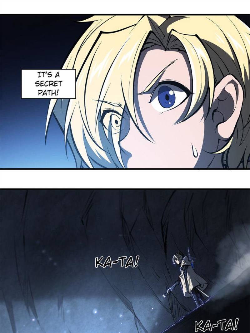 Vampires And Knight Chapter 87 16